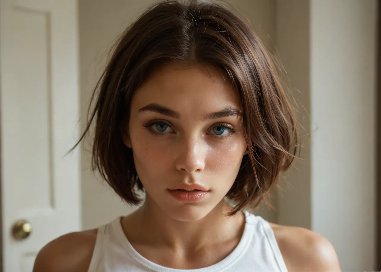 ai porn chat girl next door character